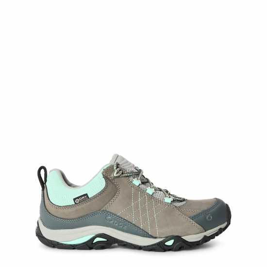Oboz Kids' Hiking Waterproof Shoes  