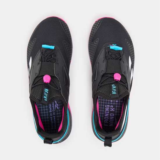 Reebok Kids' Nano Training Shoes  