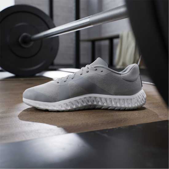 Adidas Everyset Trainer Training Shoes Unisex Kids  