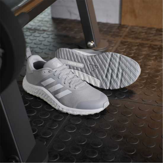 Adidas Everyset Trainer Training Shoes Unisex Kids  