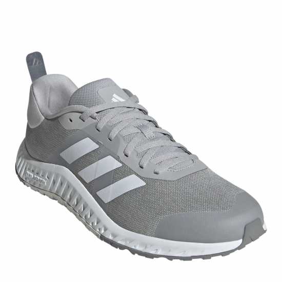 Adidas Everyset Trainer Training Shoes Unisex Kids  