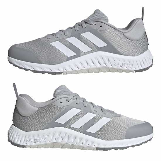 Adidas Everyset Trainer Training Shoes Unisex Kids  