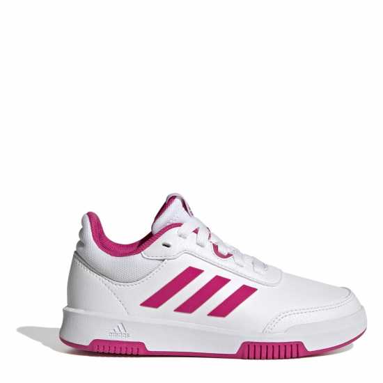 Adidas Средни Маратонки За Момичета Tensaur 3 Junior Girls Trainers Adidas Средни Маратонки За Момичета Tensaur 3 Junior Girls Trainers