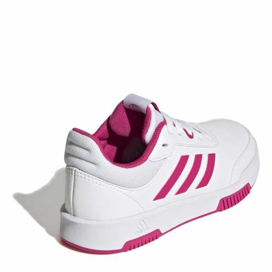 Adidas Средни Маратонки За Момичета Tensaur 3 Junior Girls Trainers Adidas Средни Маратонки За Момичета Tensaur 3 Junior Girls Trainers