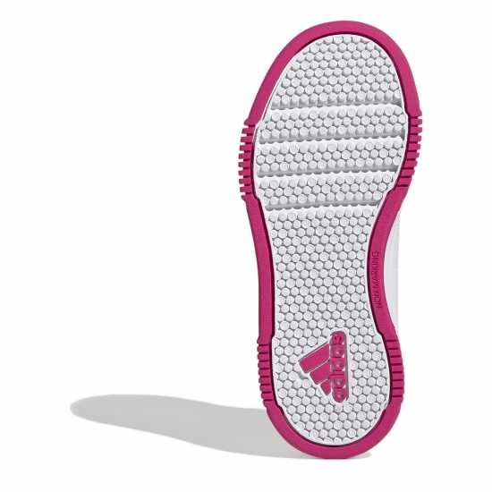 Adidas Средни Маратонки За Момичета Tensaur 3 Junior Girls Trainers Adidas Средни Маратонки За Момичета Tensaur 3 Junior Girls Trainers