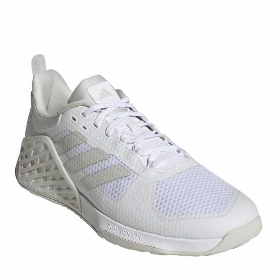 Adidas Dropset 2 Trainer Training Shoes Unisex Kids  
