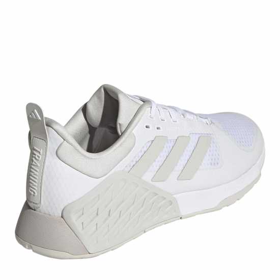 Adidas Dropset 2 Trainer Training Shoes Unisex Kids  