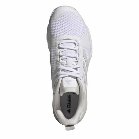 Adidas Dropset 2 Trainer Training Shoes Unisex Kids  