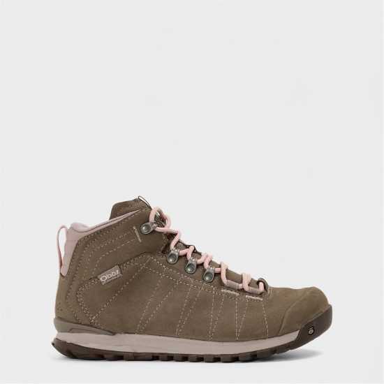 Bozeman Leather Waterproof Hiking Boot Bozeman Leather Waterproof Hiking Boot