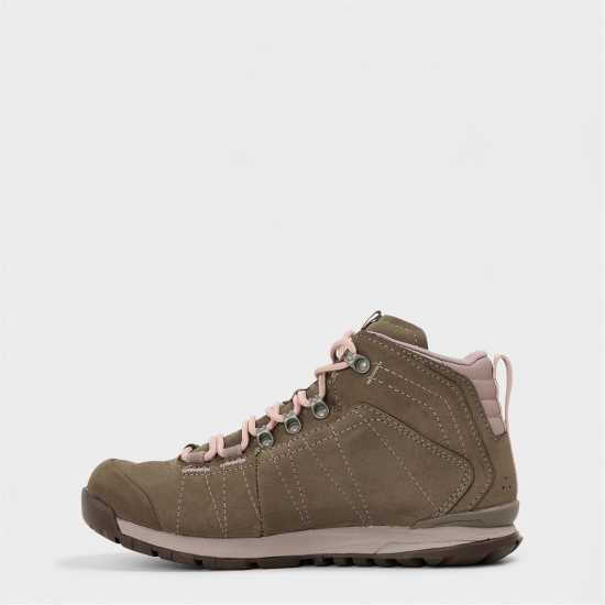 Bozeman Leather Waterproof Hiking Boot Bozeman Leather Waterproof Hiking Boot