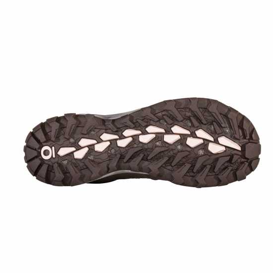 Waterproof Hiking Shoes Waterproof Hiking Shoes