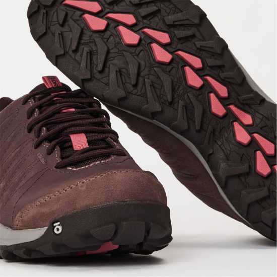 Waterproof Hiking Shoes Waterproof Hiking Shoes