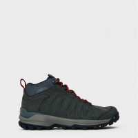 Oboz Sypes Waterproof Hiking Boot Сланина Oboz Sypes Waterproof Hiking Boot Сланина