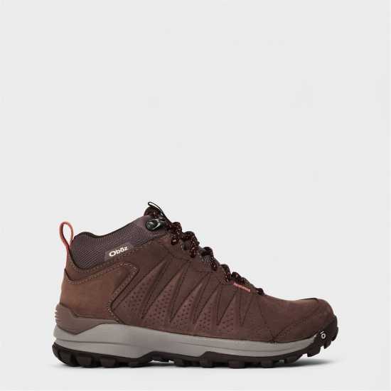 Kids' Sypes Wide Leather Waterproof Hiking Boot Kids' Sypes Wide Leather Waterproof Hiking Boot