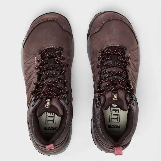 Kids' Sypes Wide Leather Waterproof Hiking Boot Kids' Sypes Wide Leather Waterproof Hiking Boot