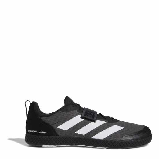 Adidas Юношески Обувки The Total Training Shoes Juniors Adidas Юношески Обувки The Total Training Shoes Juniors