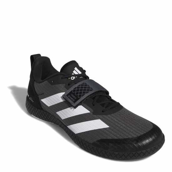 Adidas Юношески Обувки The Total Training Shoes Juniors Adidas Юношески Обувки The Total Training Shoes Juniors