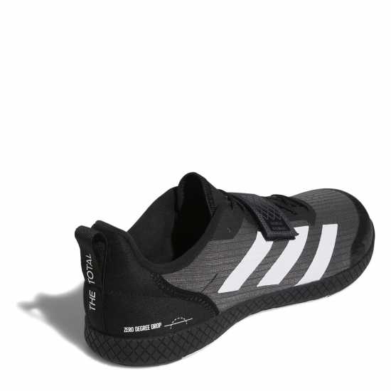 Adidas Юношески Обувки The Total Training Shoes Juniors Adidas Юношески Обувки The Total Training Shoes Juniors