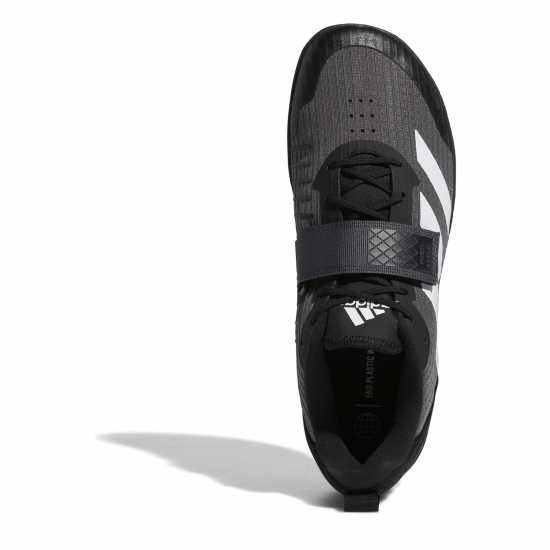 Adidas Юношески Обувки The Total Training Shoes Juniors Adidas Юношески Обувки The Total Training Shoes Juniors