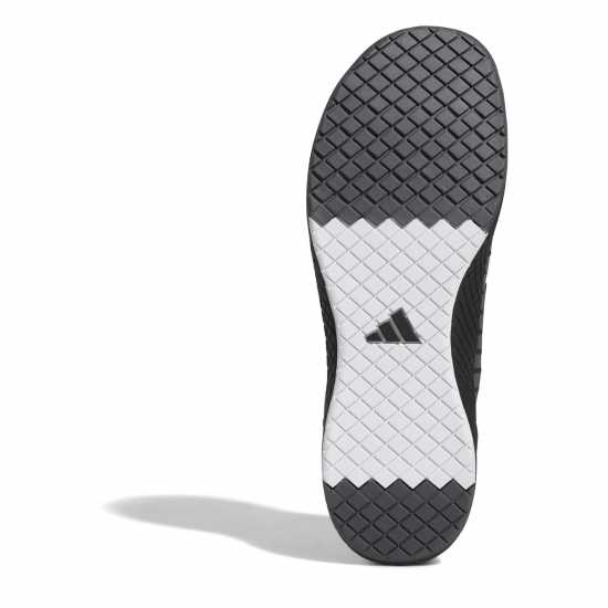 Adidas Юношески Обувки The Total Training Shoes Juniors Adidas Юношески Обувки The Total Training Shoes Juniors