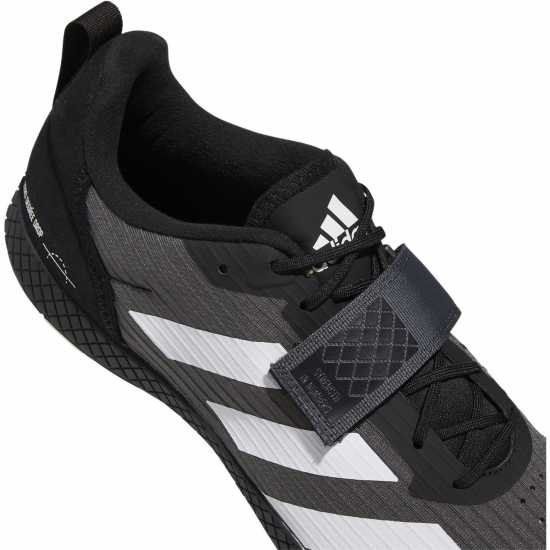 Adidas Юношески Обувки The Total Training Shoes Juniors Adidas Юношески Обувки The Total Training Shoes Juniors