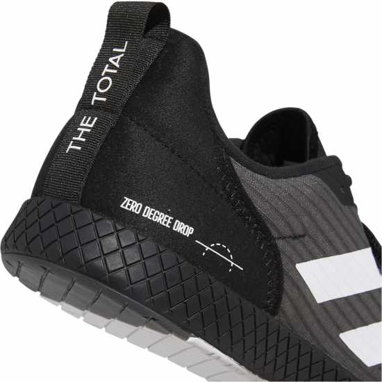 Adidas Юношески Обувки The Total Training Shoes Juniors Adidas Юношески Обувки The Total Training Shoes Juniors