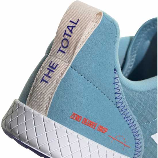 Adidas The Total Jn99 Blue/White Детски маратонки