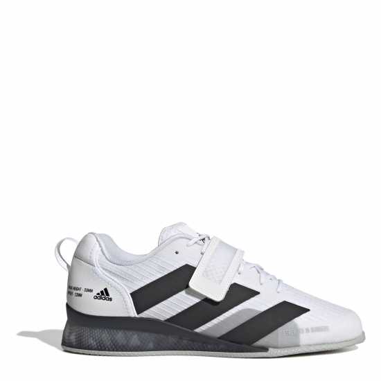 Adidas Юношески Обувки Adipower Weightlifting 3 Shoes Juniors  