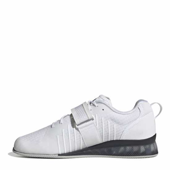 Adidas Юношески Обувки Adipower Weightlifting 3 Shoes Juniors  