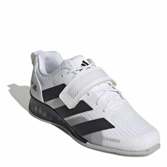 Adidas Юношески Обувки Adipower Weightlifting 3 Shoes Juniors  