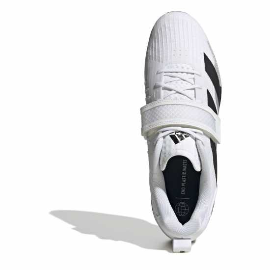 Adidas Юношески Обувки Adipower Weightlifting 3 Shoes Juniors  