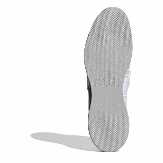 Adidas Юношески Обувки Adipower Weightlifting 3 Shoes Juniors  