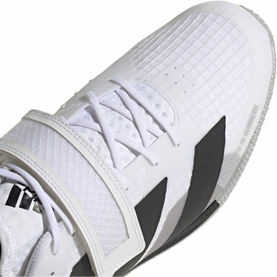 Adidas Юношески Обувки Adipower Weightlifting 3 Shoes Juniors  