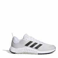 Adidas Everyset Trainer Training Shoes Unisex Kids Adidas Everyset Trainer Training Shoes Unisex Kids