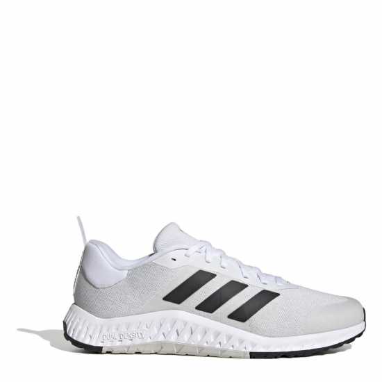 Adidas Everyset Trainer Training Shoes Unisex Kids Adidas Everyset Trainer Training Shoes Unisex Kids