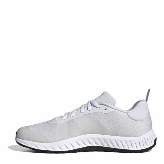 Adidas Everyset Trainer Training Shoes Unisex Kids Adidas Everyset Trainer Training Shoes Unisex Kids