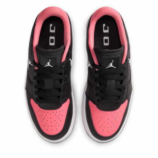 Jordan Access Court Jn62  