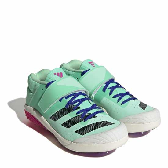 Adidas Юношески Обувки Adizero Javelin Shoes Juniors  