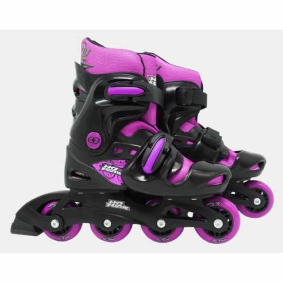 Ролери No Fear Inline Skates Ролери No Fear Inline Skates