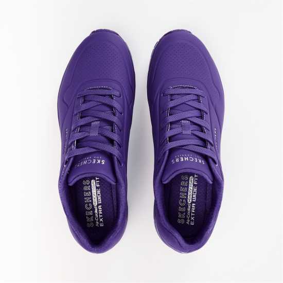 Skechers Durabuck Ew Jn99 Лилаво Skechers Durabuck Ew Jn99 Лилаво