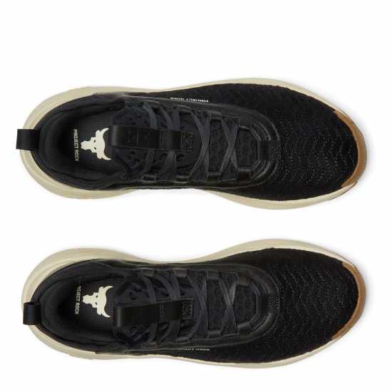 Under Armour Kids' Luxe Training Shoes Черно Under Armour Kids' Luxe Training Shoes Черно