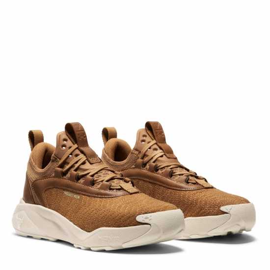 Under Armour Kids' Luxe Training Shoes Кафяво Under Armour Kids' Luxe Training Shoes Кафяво