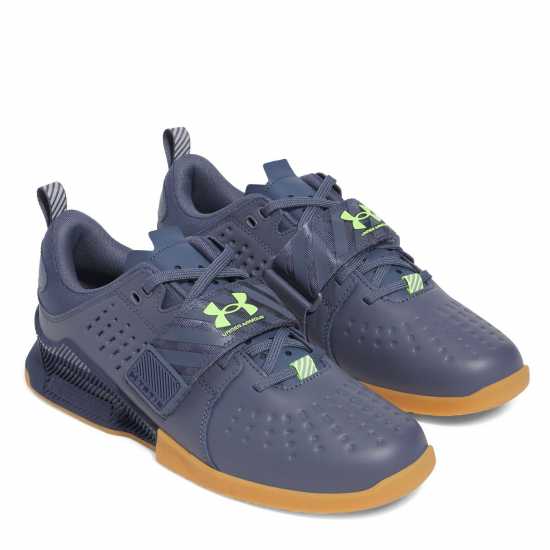 Under Armour Kids' Reign Lifter Training Shoes Under Armour Kids' Reign Lifter Training Shoes