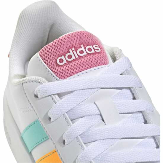 Adidas Grand Court 3 Jn63  