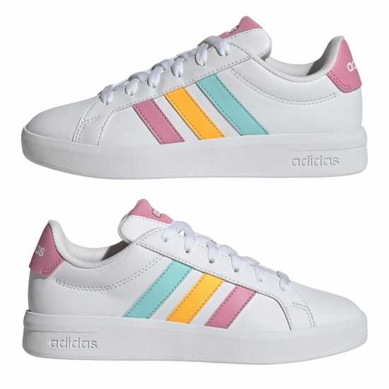 Adidas Grand Court 3 Jn63  