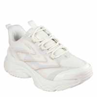 Skechers Mh Antgrvty Jn99 Off White 
