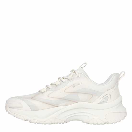 Skechers Mh Antgrvty Jn99 Off White 