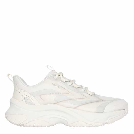 Skechers Mh Antgrvty Jn99 Off White 