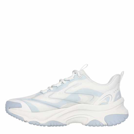 Skechers Mh Antgrvty Jn99 Light Blue 