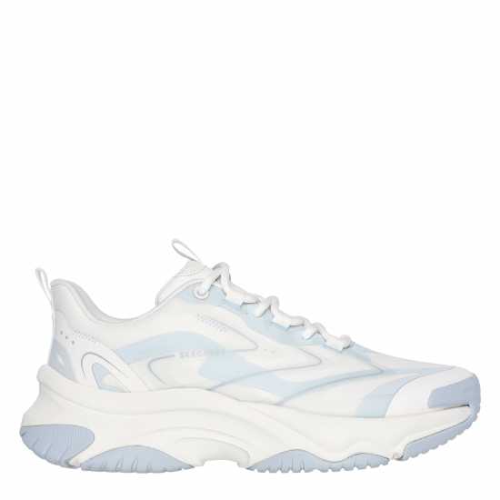 Skechers Mh Antgrvty Jn99 Light Blue 
